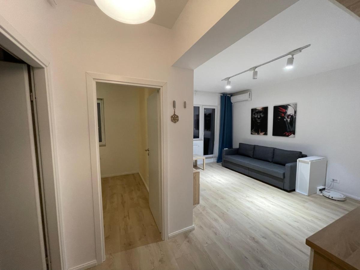 Amethyst Luxury Apartment Palace Bucareste Exterior foto