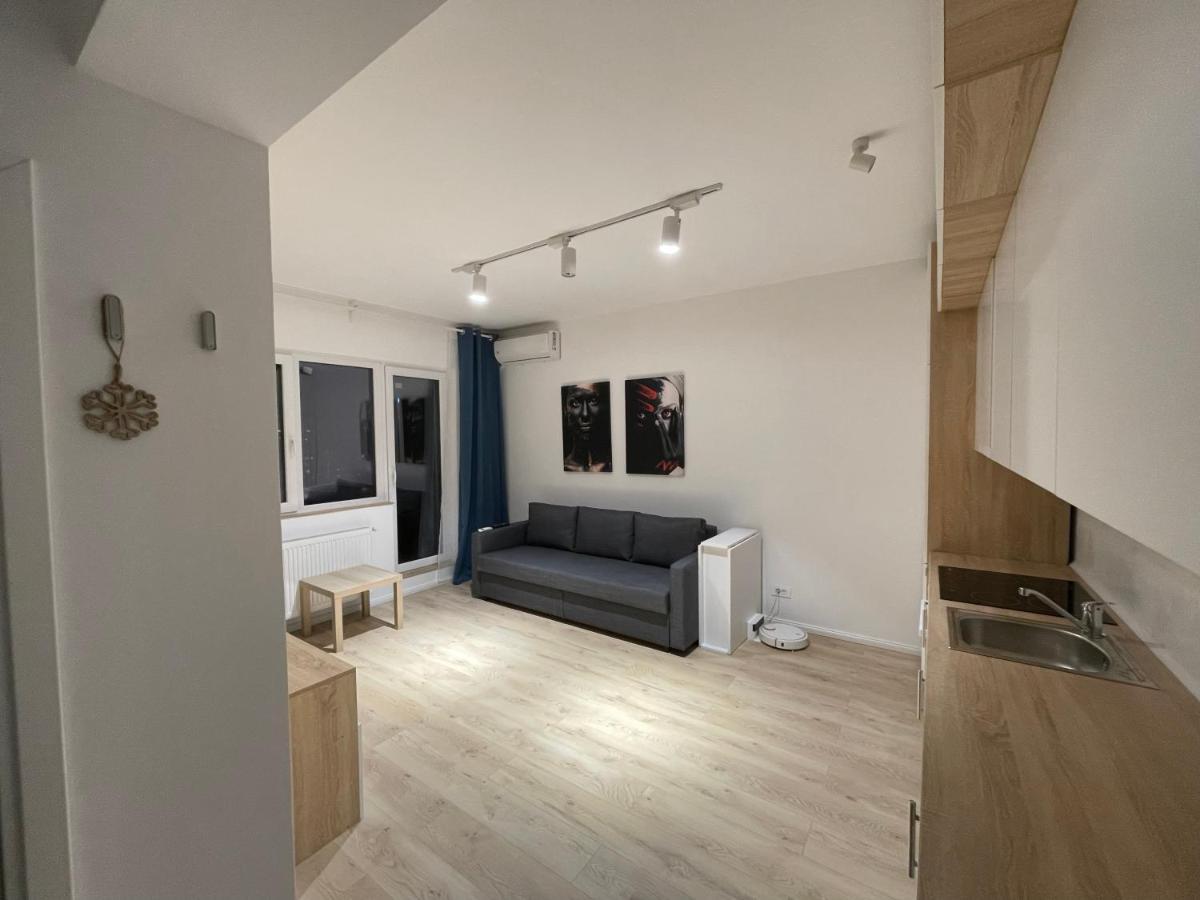 Amethyst Luxury Apartment Palace Bucareste Exterior foto